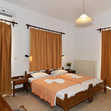 Niriida Apartment Sfinarion Ruang foto