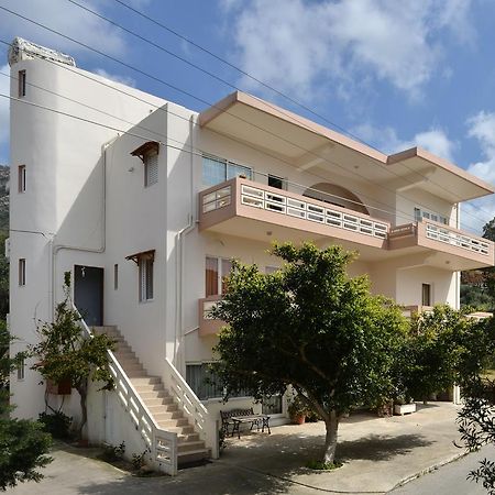 Niriida Apartment Sfinarion Ruang foto