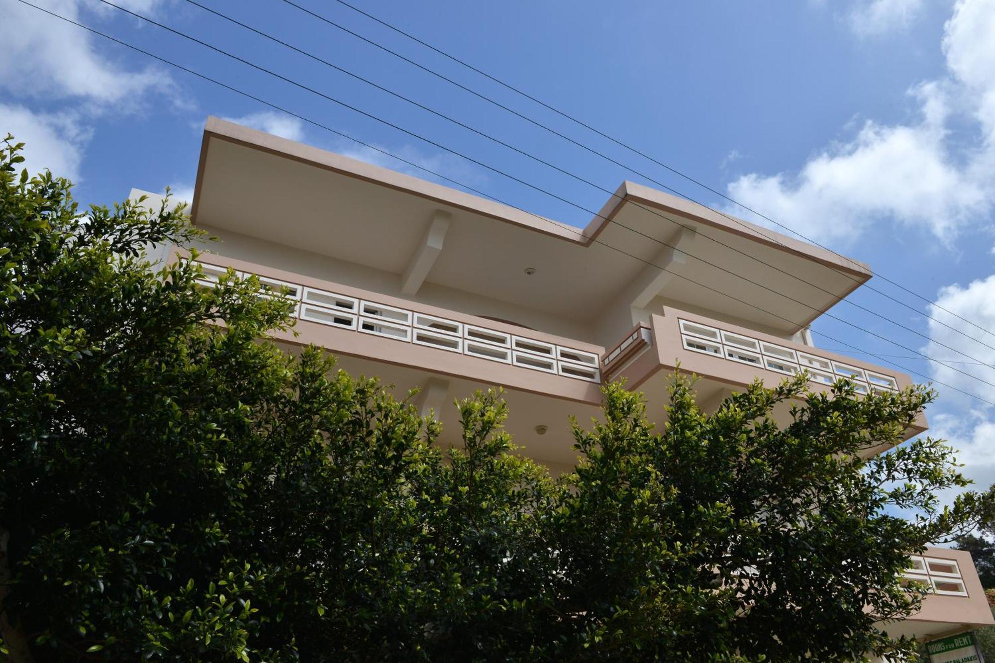 Niriida Apartment Sfinarion Ruang foto
