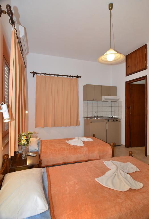 Niriida Apartment Sfinarion Ruang foto
