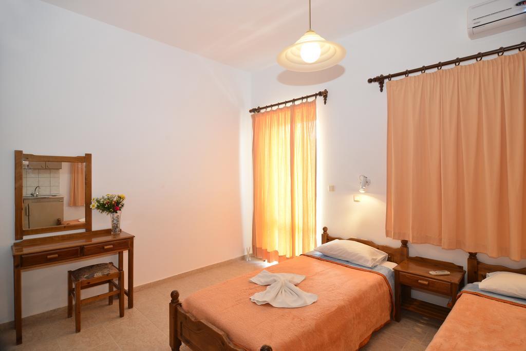 Niriida Apartment Sfinarion Ruang foto
