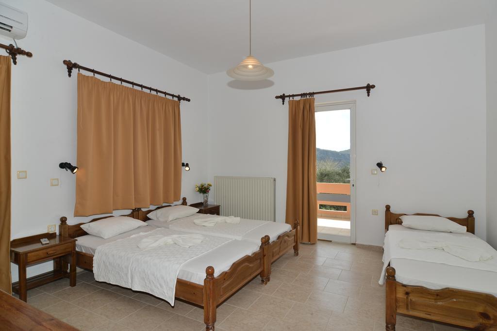 Niriida Apartment Sfinarion Ruang foto