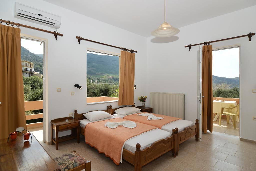 Niriida Apartment Sfinarion Ruang foto