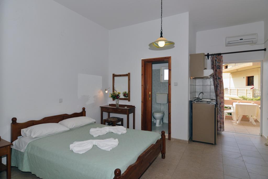 Niriida Apartment Sfinarion Ruang foto