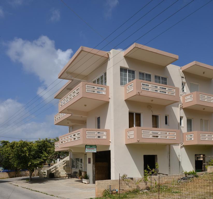 Niriida Apartment Sfinarion Ruang foto